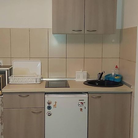 Apartmani Luka Herceg Novi Luaran gambar
