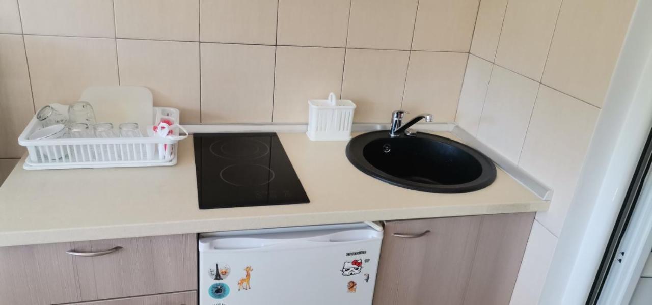 Apartmani Luka Herceg Novi Luaran gambar