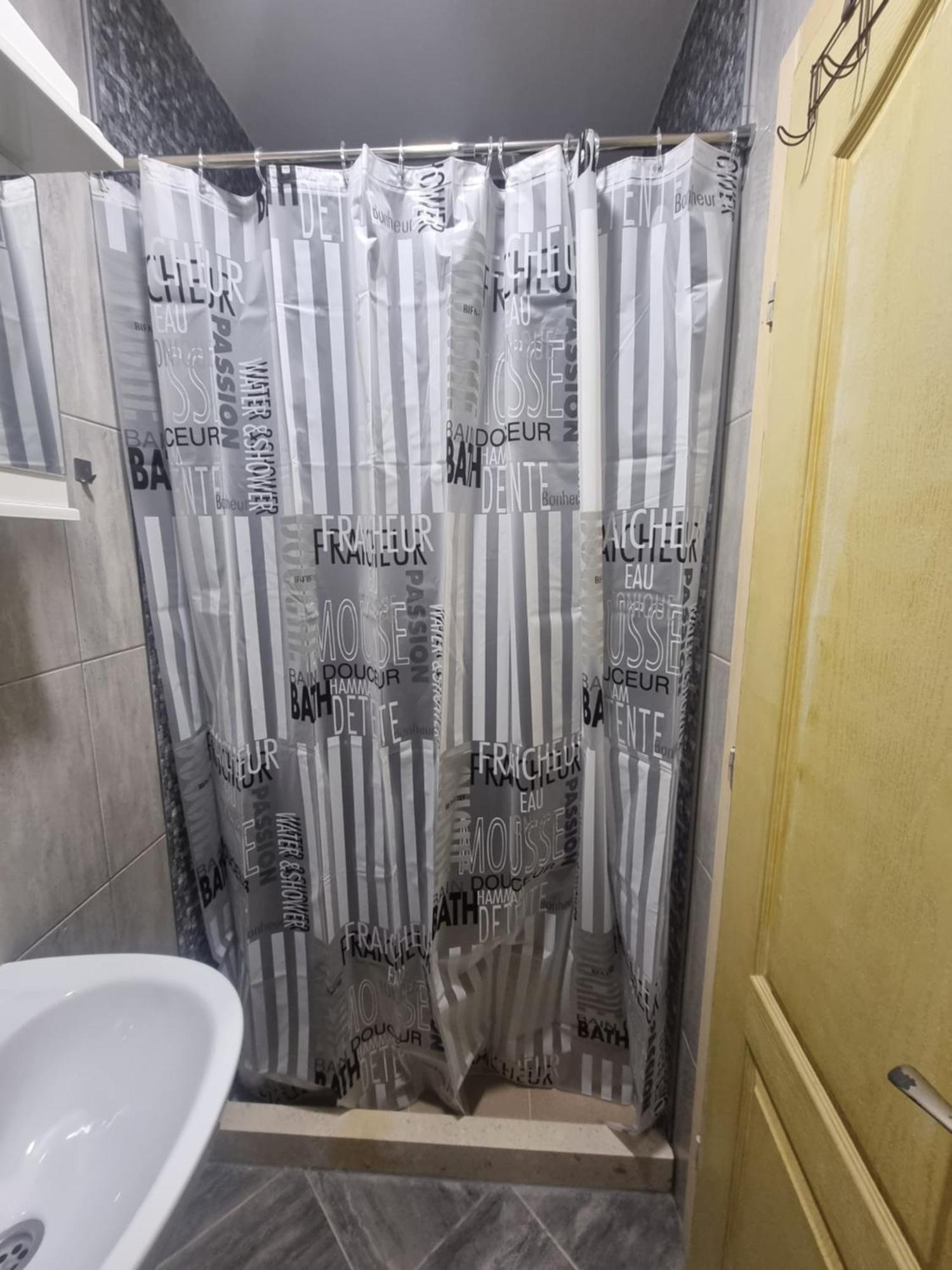 Apartmani Luka Herceg Novi Luaran gambar
