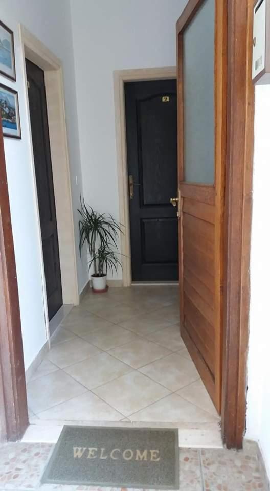 Apartmani Luka Herceg Novi Luaran gambar