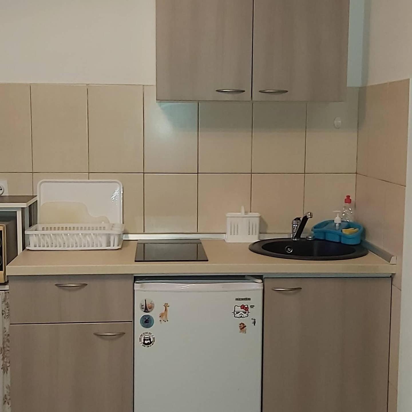 Apartmani Luka Herceg Novi Luaran gambar