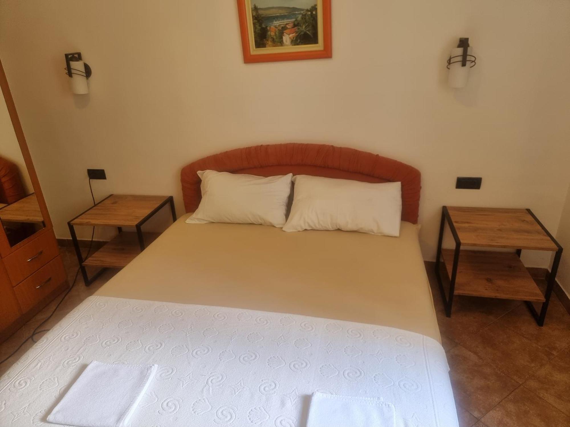 Apartmani Luka Herceg Novi Luaran gambar