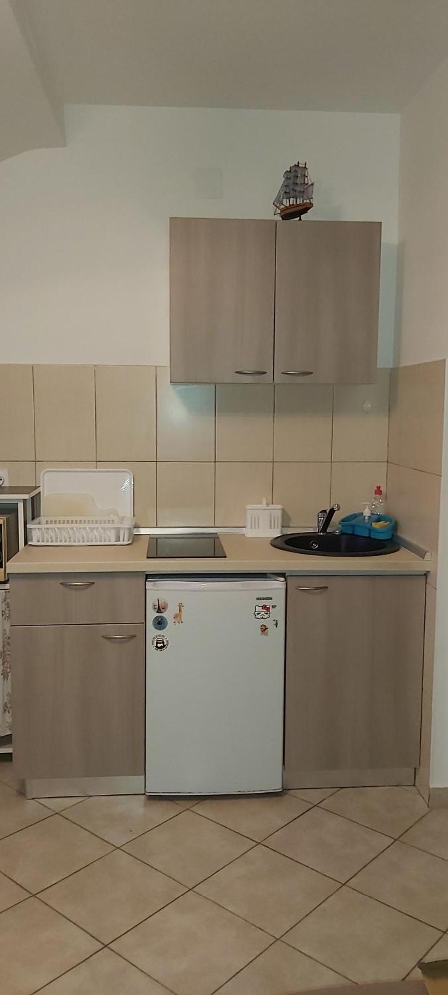Apartmani Luka Herceg Novi Bilik gambar