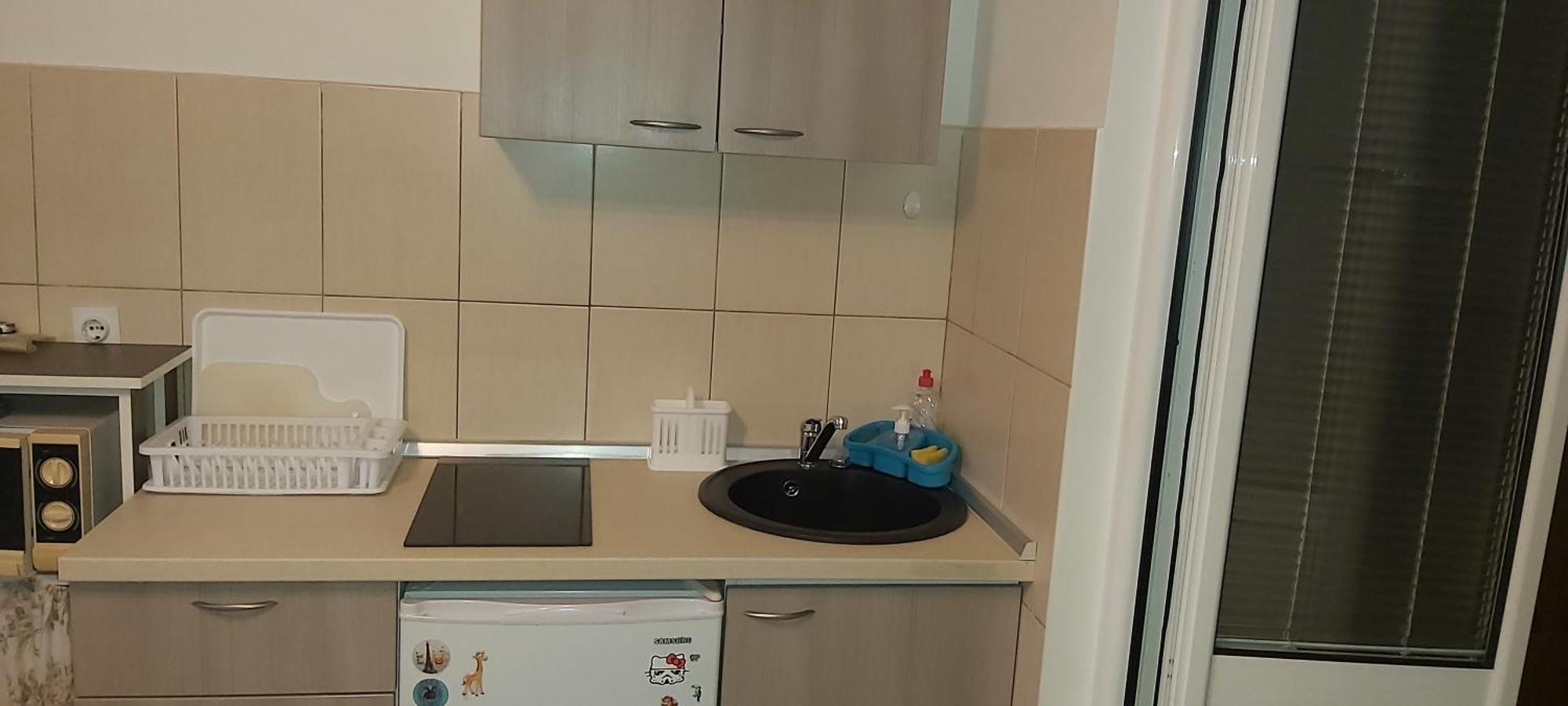 Apartmani Luka Herceg Novi Bilik gambar