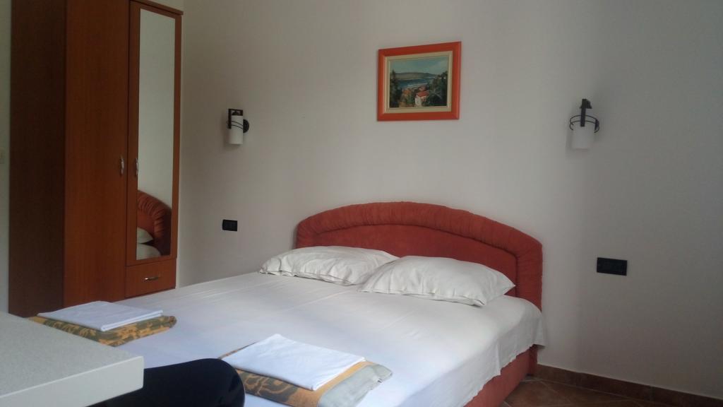 Apartmani Luka Herceg Novi Luaran gambar