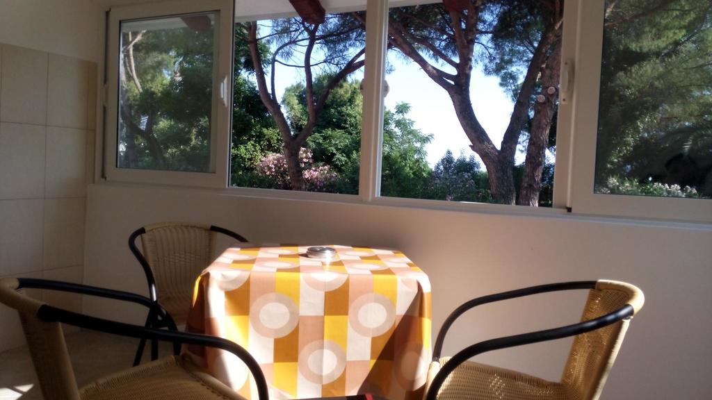 Apartmani Luka Herceg Novi Luaran gambar