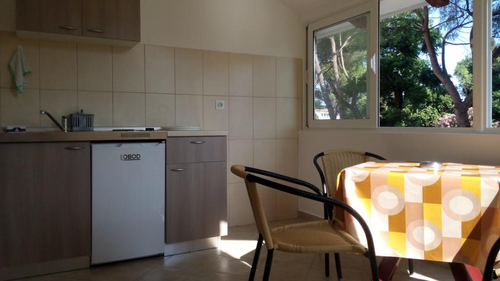 Apartmani Luka Herceg Novi Luaran gambar