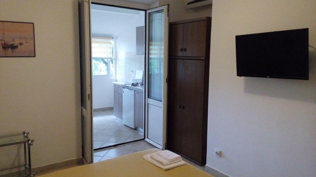Apartmani Luka Herceg Novi Luaran gambar