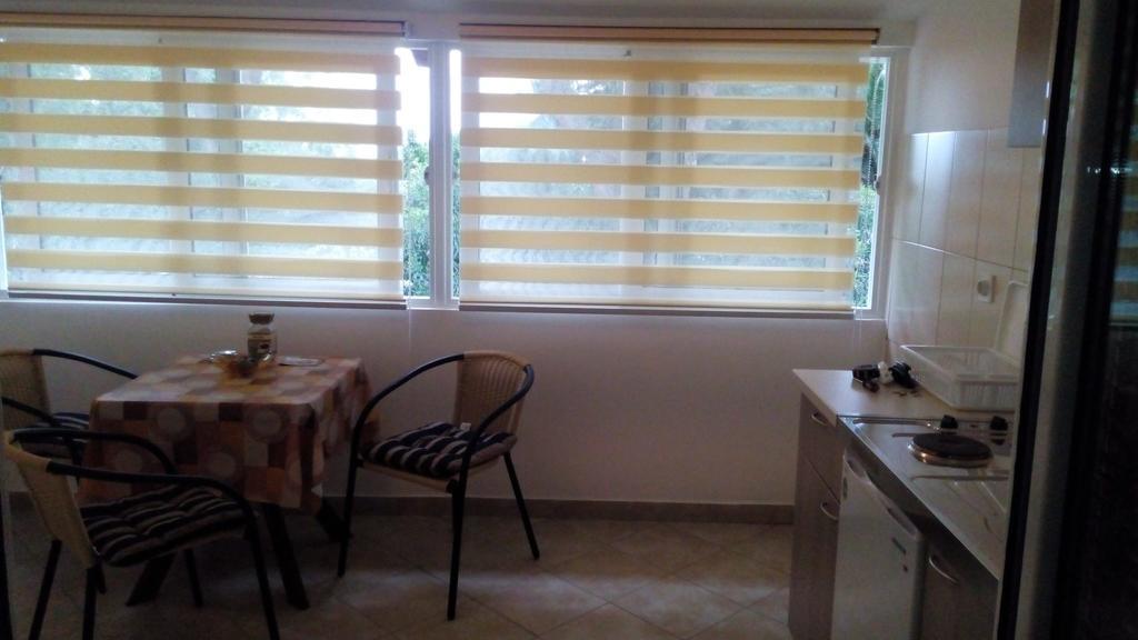 Apartmani Luka Herceg Novi Luaran gambar