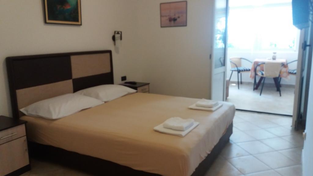 Apartmani Luka Herceg Novi Luaran gambar