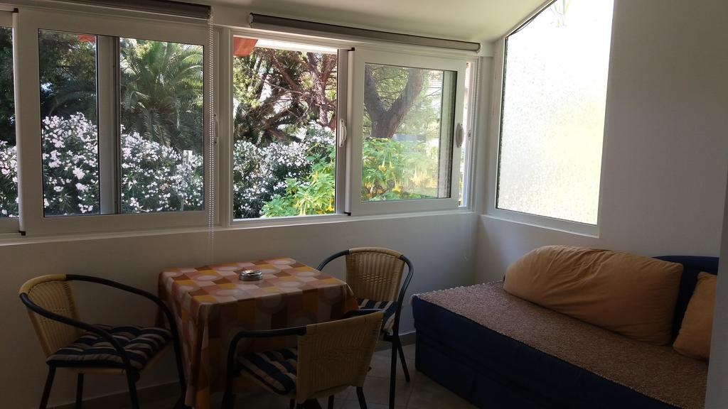 Apartmani Luka Herceg Novi Luaran gambar