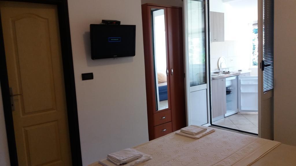 Apartmani Luka Herceg Novi Luaran gambar