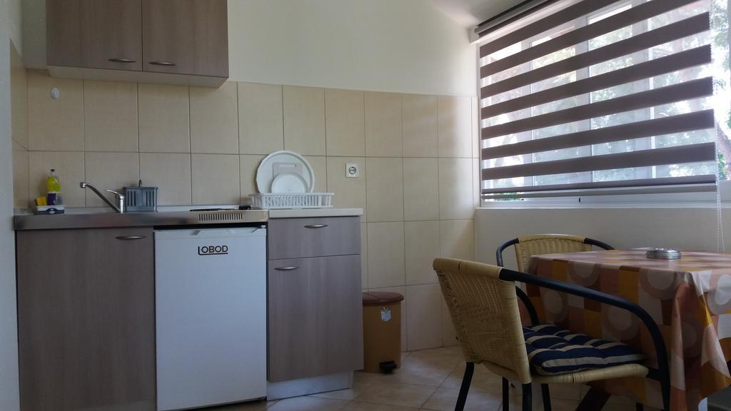 Apartmani Luka Herceg Novi Luaran gambar
