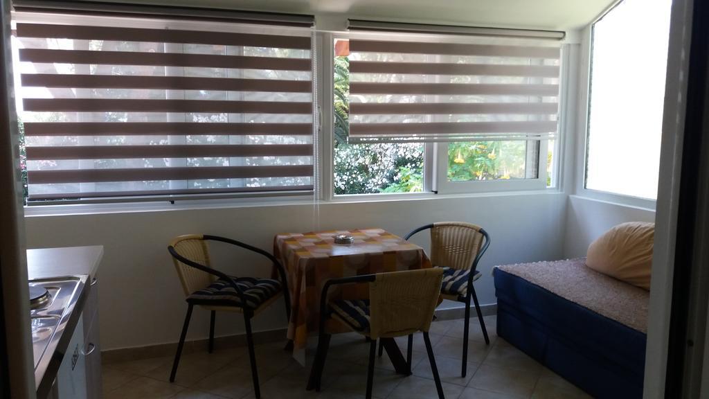 Apartmani Luka Herceg Novi Luaran gambar