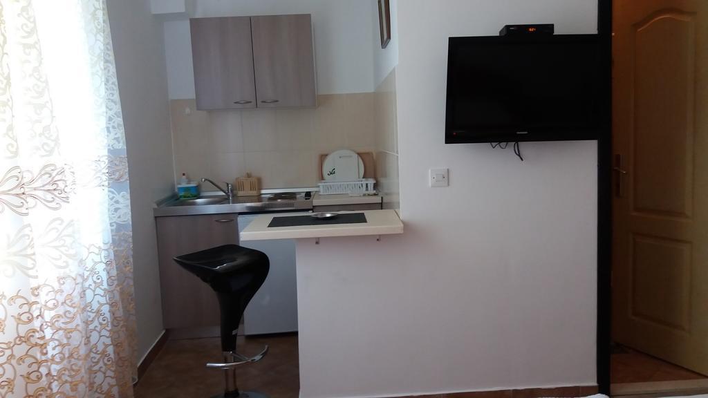 Apartmani Luka Herceg Novi Luaran gambar