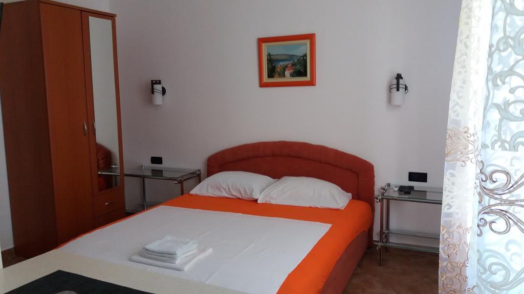 Apartmani Luka Herceg Novi Luaran gambar