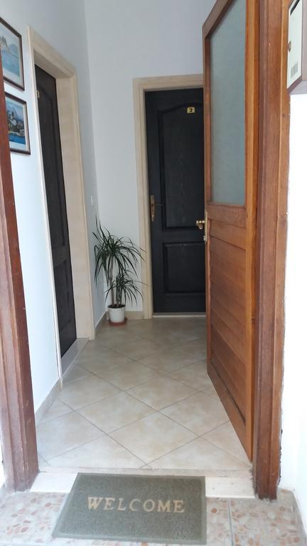Apartmani Luka Herceg Novi Luaran gambar