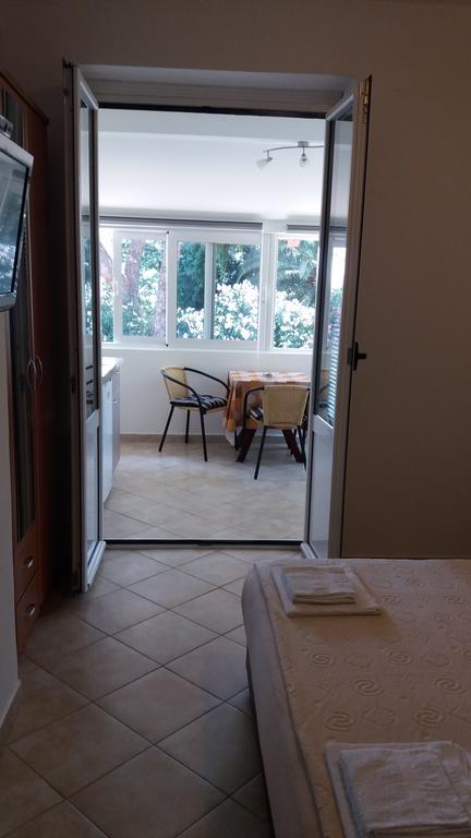 Apartmani Luka Herceg Novi Luaran gambar