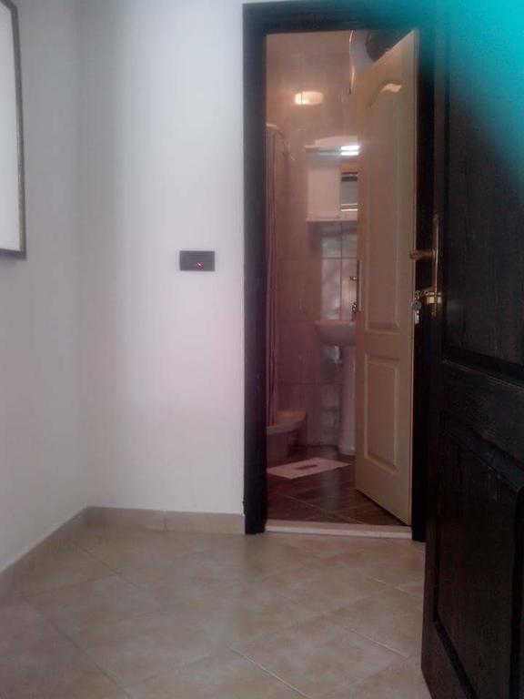Apartmani Luka Herceg Novi Luaran gambar
