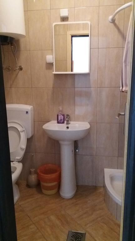 Apartmani Luka Herceg Novi Luaran gambar