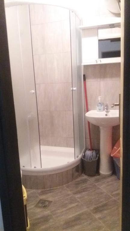 Apartmani Luka Herceg Novi Luaran gambar