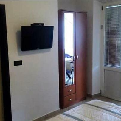 Apartmani Luka Herceg Novi Luaran gambar